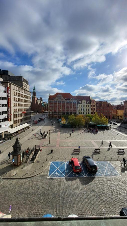 Main City Square View! - Wroclaw — Photos 3